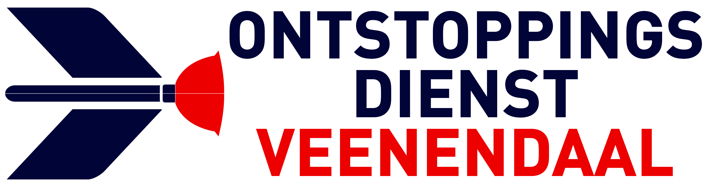 Ontstoppingsdienst Veenendaal logo